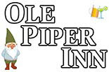 OLE PIPER INN logo