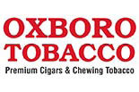 OXBORO TOBACCO logo