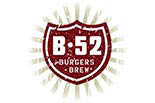 B-52 BURGERS AND BREW