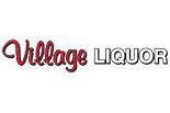 VILLAGE LIQUOR logo