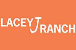 LACEY J RANCH logo