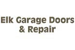 ELK GARAGE DOORS