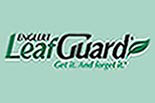 LEAFGUARD OF MADISON logo