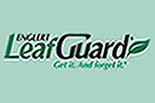 LEAFGUARD OF SOUTHEAST WISCONSIN logo