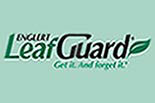 LEAFGUARD GUTTERS & ROOFING OF NE WISCONSIN logo