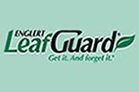 LEAFGUARD GUTTERS & ROOFING OF CENTRAL IOWA logo