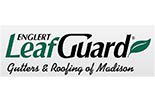 LEAFGUARD GUTTERS & ROOFING OF MADISON logo