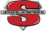 JOEL SMITH HEATING & AIR CONDITIONING logo