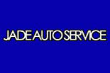JADE AUTO SERVICE logo