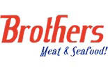 BROTHERS MEAT & SEAFOOD logo
