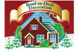 ROOF-TO-DECK logo
