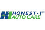HONEST-1 AUTO CARE - NEW HOPE logo