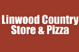 LINWOOD PIZZA logo