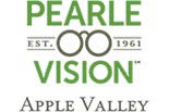 PEARLE VISION-APPLE VALLEY logo