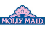 MOLLY MAID - WEST ST. PAUL logo