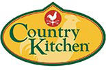 COUNTRY KITCHEN - NEW HOPE logo