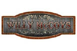 WILLY MCCOY'S logo