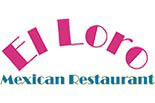 EL LORO logo