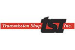 Transmission Shop Inc. - Cottage Grove logo