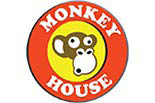 MONKEY HOUSE logo