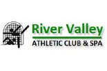 RIVER VALLEY ATHLETIC CLUB logo