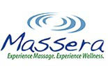 MASSERA MASSAGE logo
