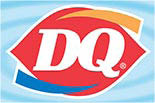 DAIRY QUEEN - BLAINE logo