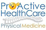 PROACTIVE HEALTHCARE logo