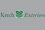 KRECH EXTERIORS logo