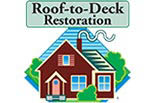 ROOF-TO-DECK logo