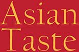 ASIAN TASTE logo