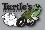 TURTLES - SHAKOPEE logo