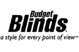 BUDGET BLINDS - EDINA (CRISTALERA, INC) logo