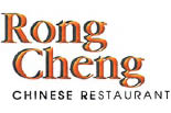 RONG CHENG RESTAURANT logo