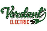 VERDANT ELECTRIC logo