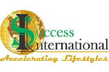 SUCCESS INTERNATIONAL logo