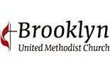 BROOKLYN UNITED METHODIST CHURCH logo