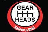 GEARHEADS logo