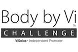 Body By Vi logo