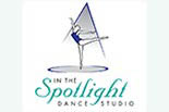 SPOTLIGHT DANCE STUDIO logo