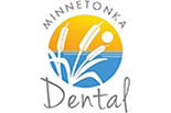 MINNETONKA DENTAL logo