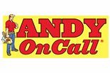 ANDY ON CALL logo