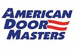 AMERICAN DOOR MASTERS logo
