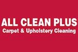 ALL CLEAN PLUS logo