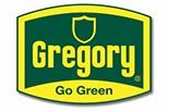 Gregory Pest logo