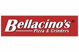 BELLACINOS EASLEY logo