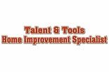 TALENT-N-TOOLS logo