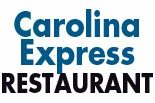 CAROLINA EXPRESS logo