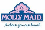 Molly Maid logo