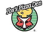 FOX PIZZA DEN logo